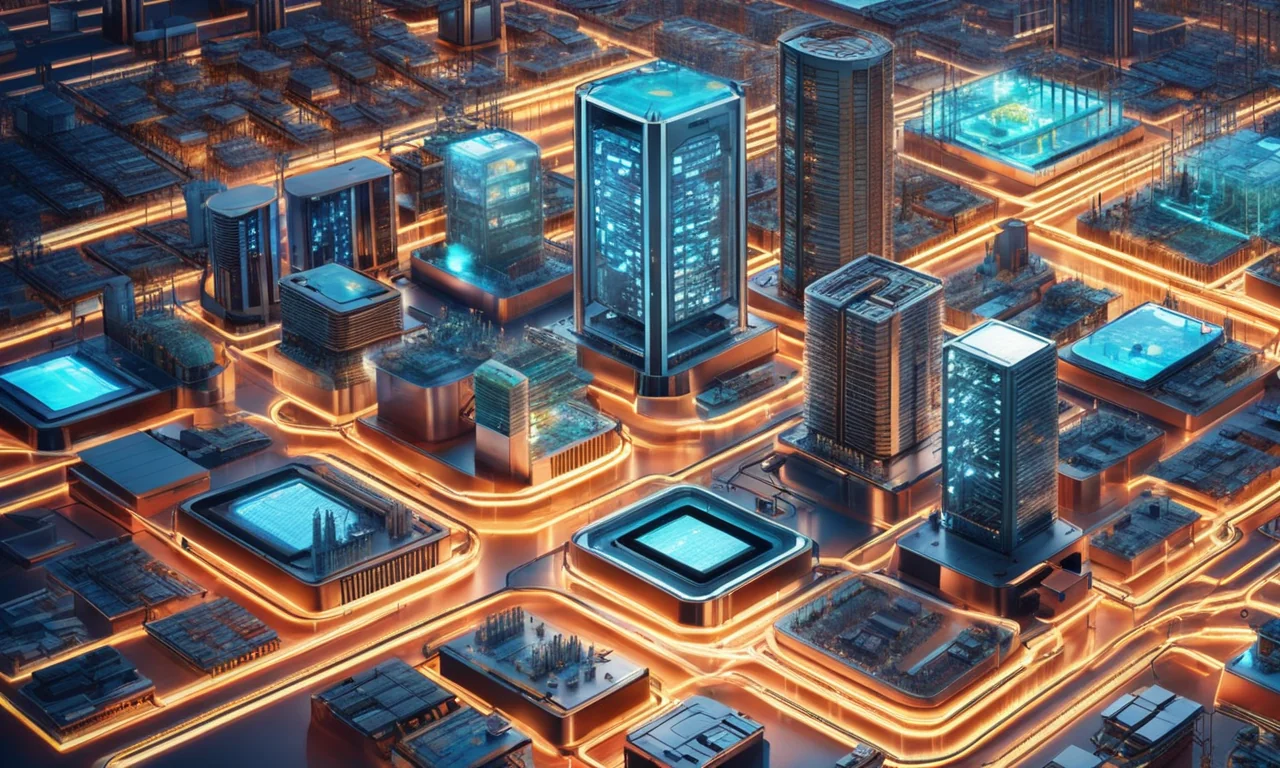 The market pivots to efficiency as desktop AI agents proliferate