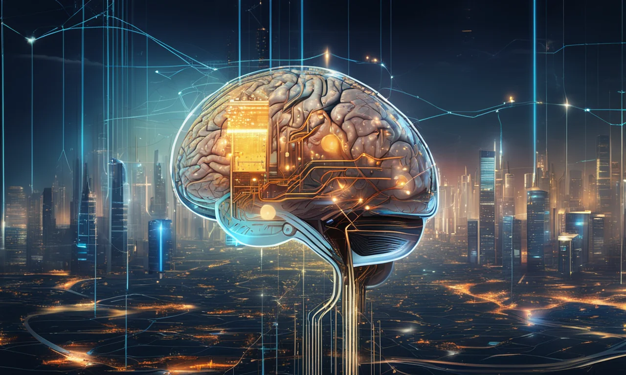 AI Investments Capture 80% of Global Venture Funding in 2026