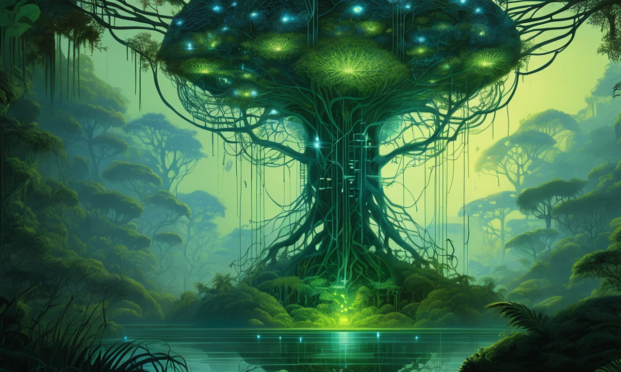 The expansion of artificial intelligence accelerates ethical and ecological debates