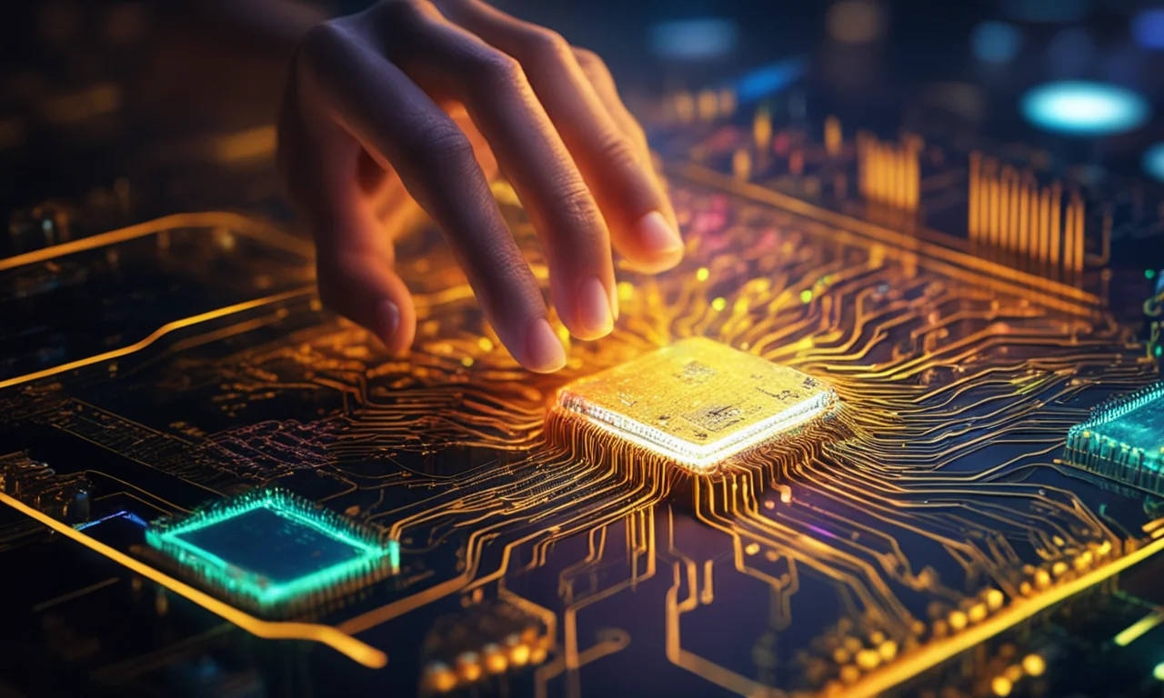 The Linux kernel accepts AI-generated code under human accountability