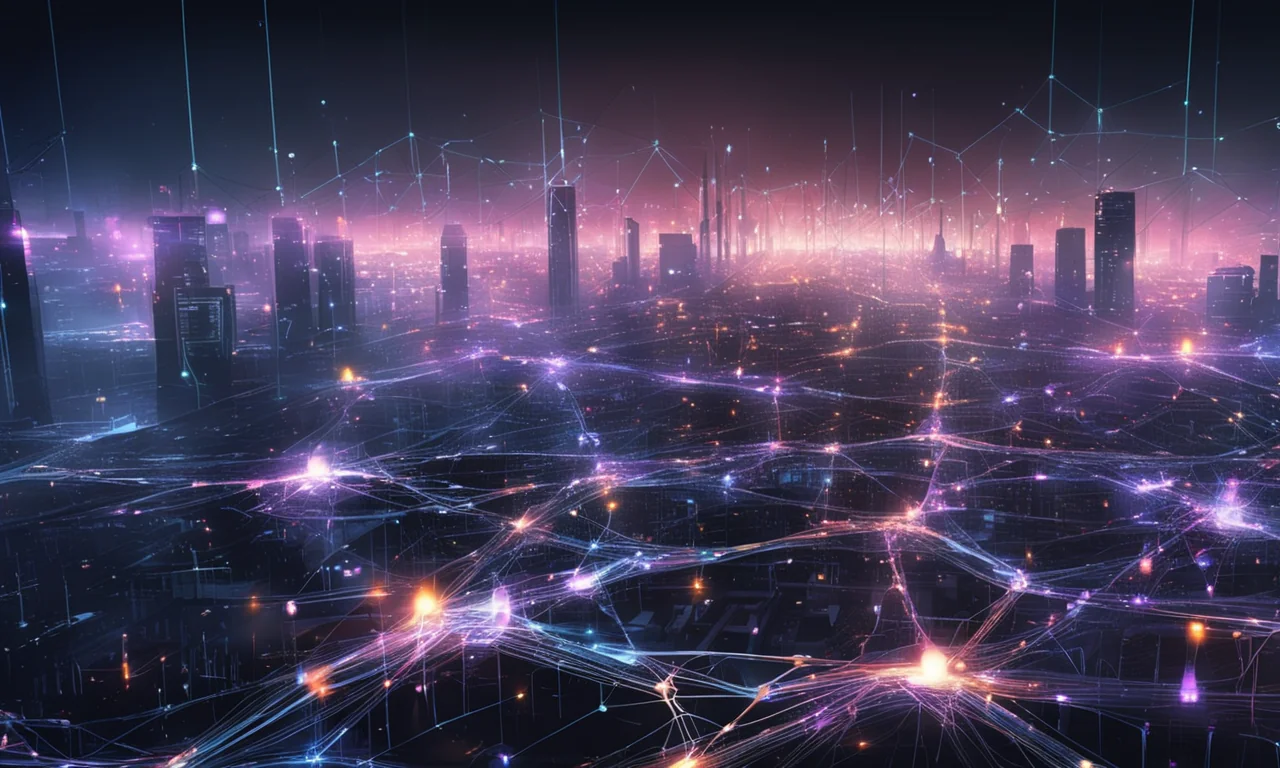 The rise of autonomous agents collides with a bot‑run internet