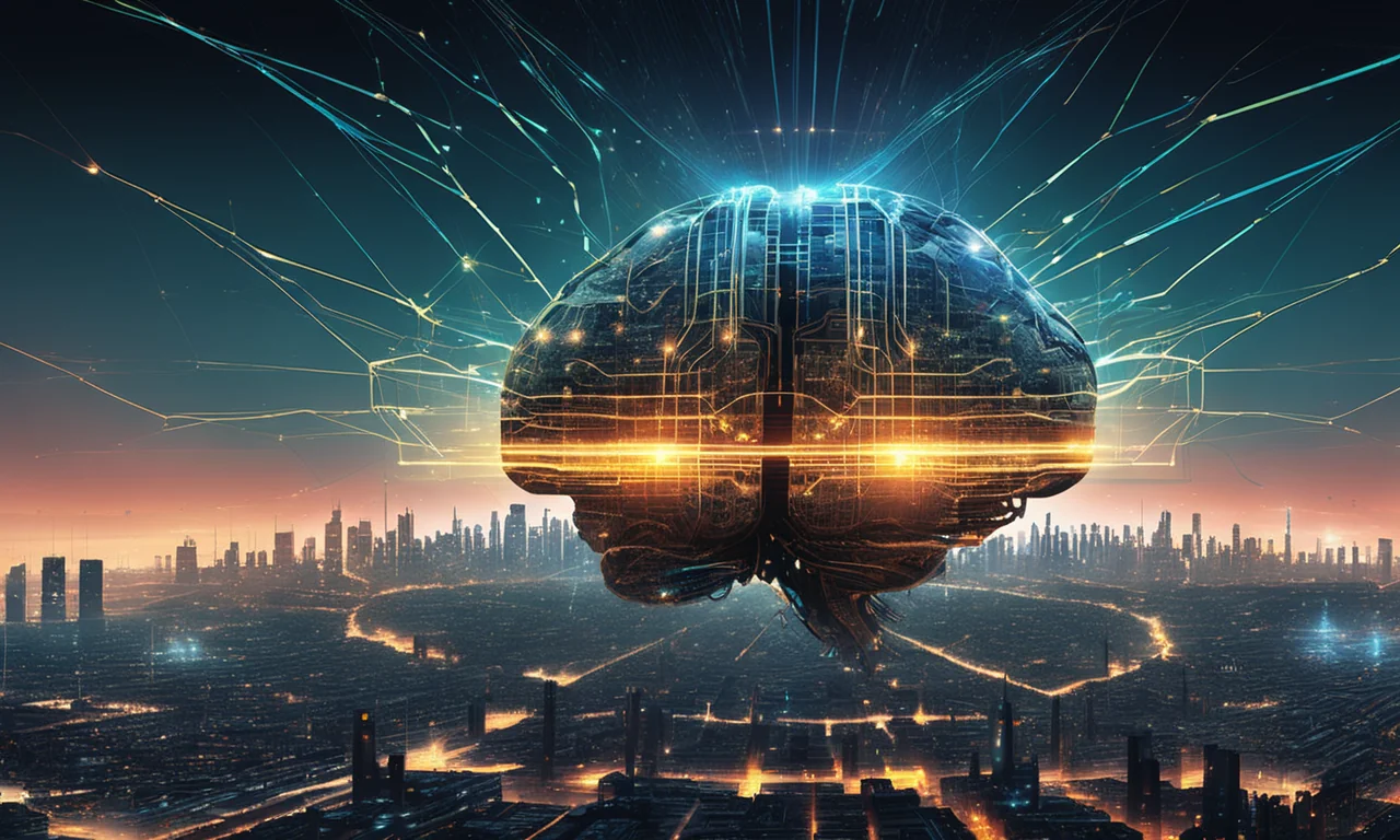 The rise of decentralized AI models accelerates security and ethical debates