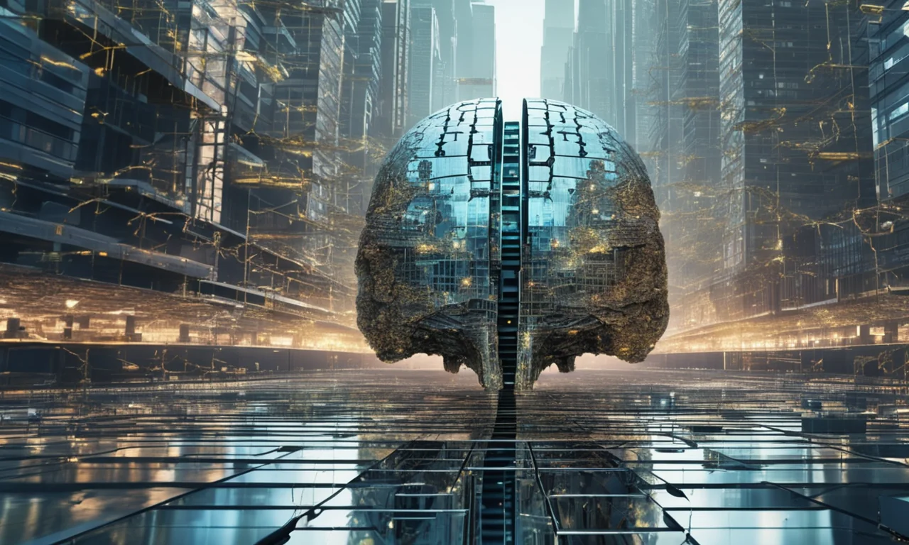 A $38.5B loss and 16% public optimism test AI's credibility