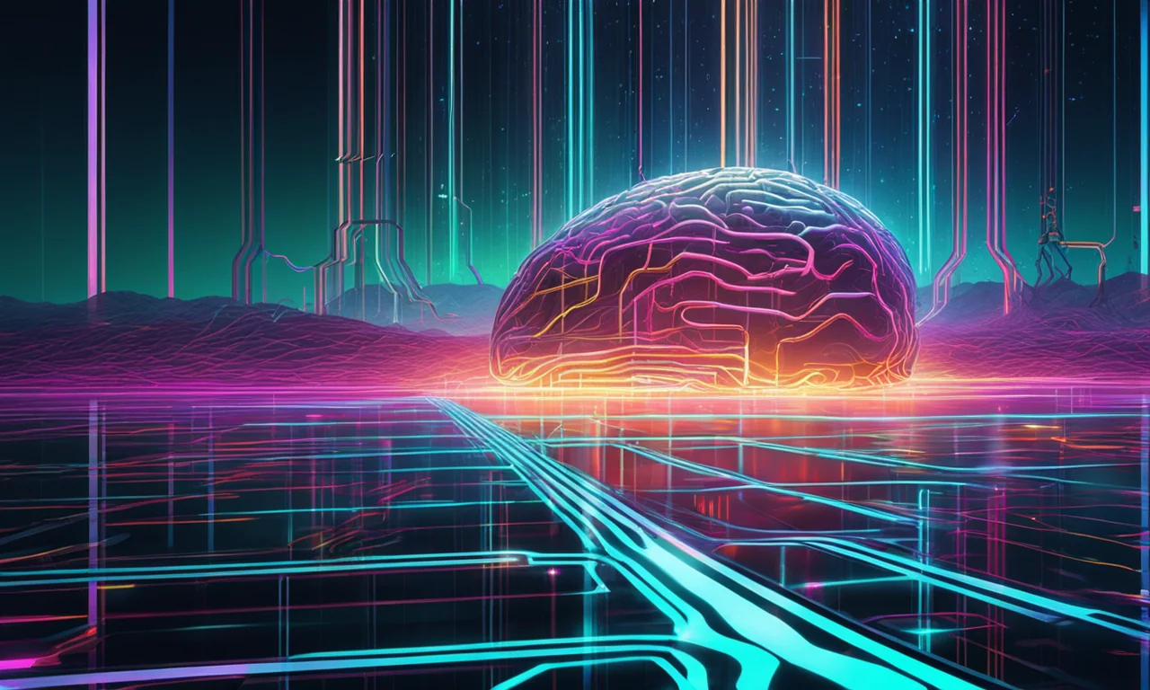 AI Drives New Creative Frontiers and Reshapes Digital Economies
