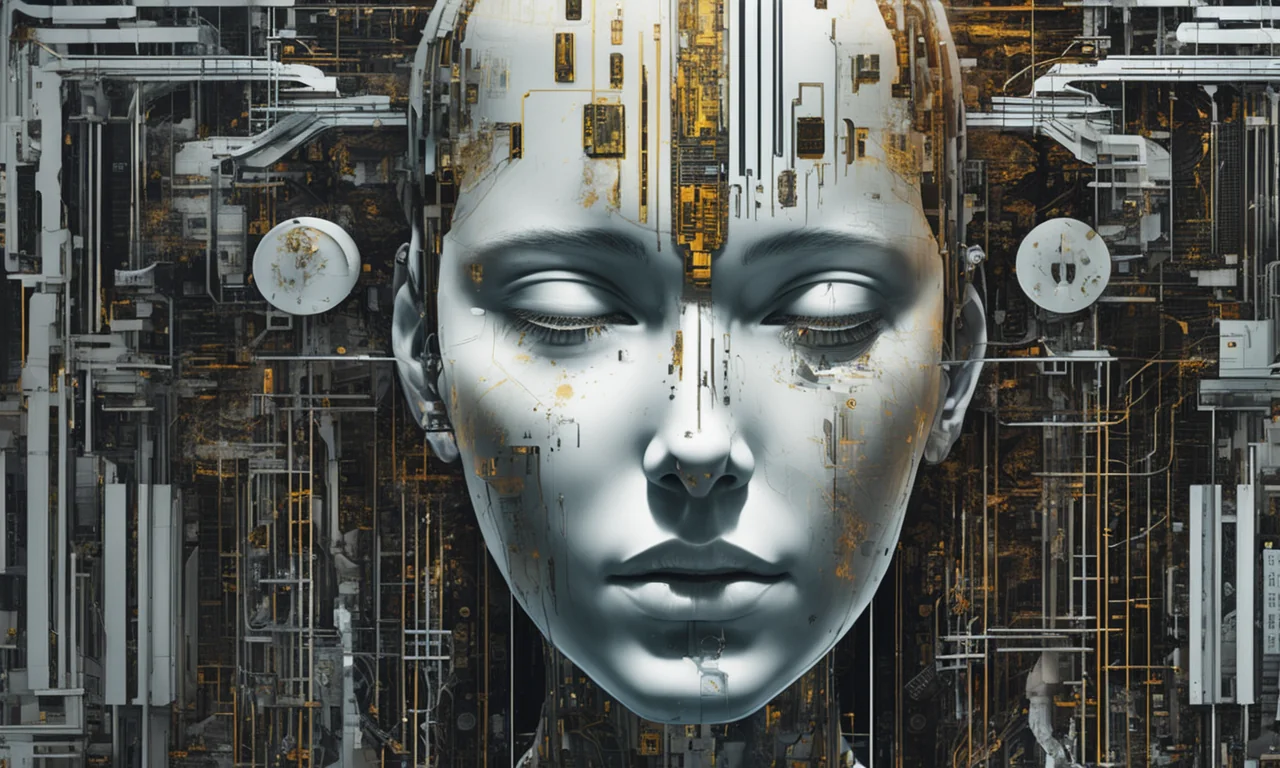 AI Failures and Biases Spark Ethical Debate in Creative Industries