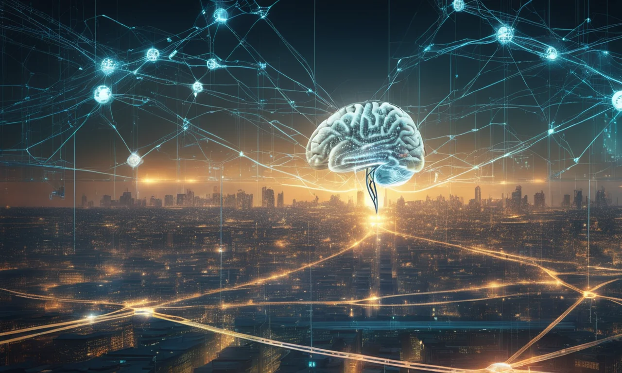 Artificial Intelligence Drives Advances in Healthcare and Security Protocols