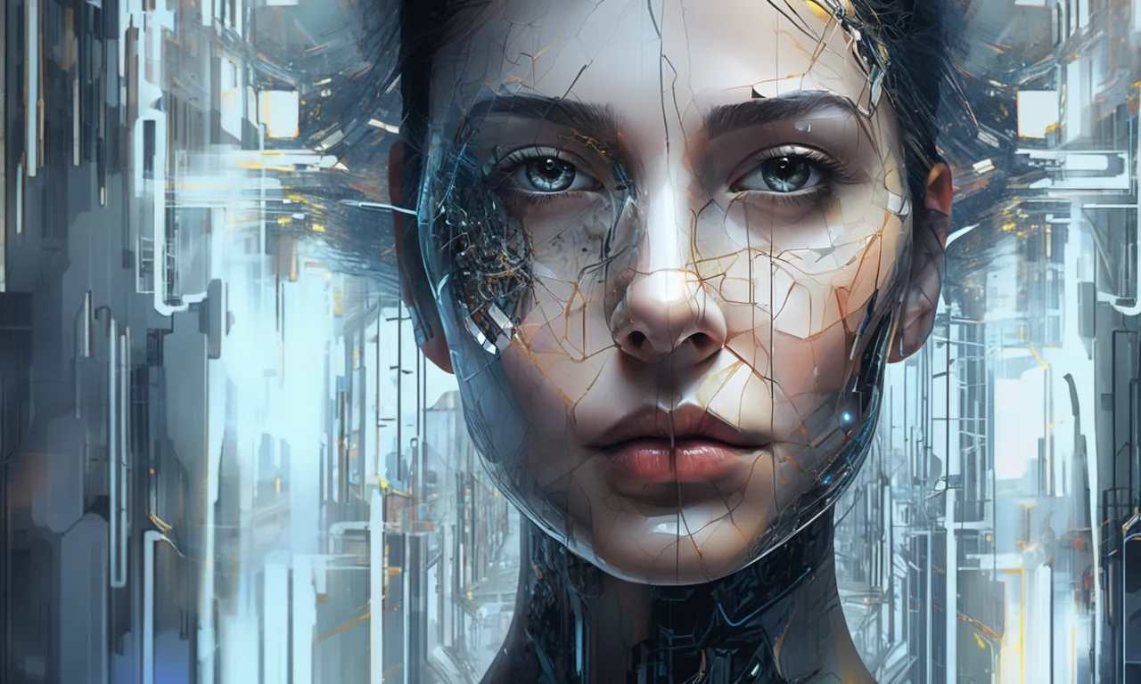Generative AI Fuels Ethical Debates and Creative Innovation