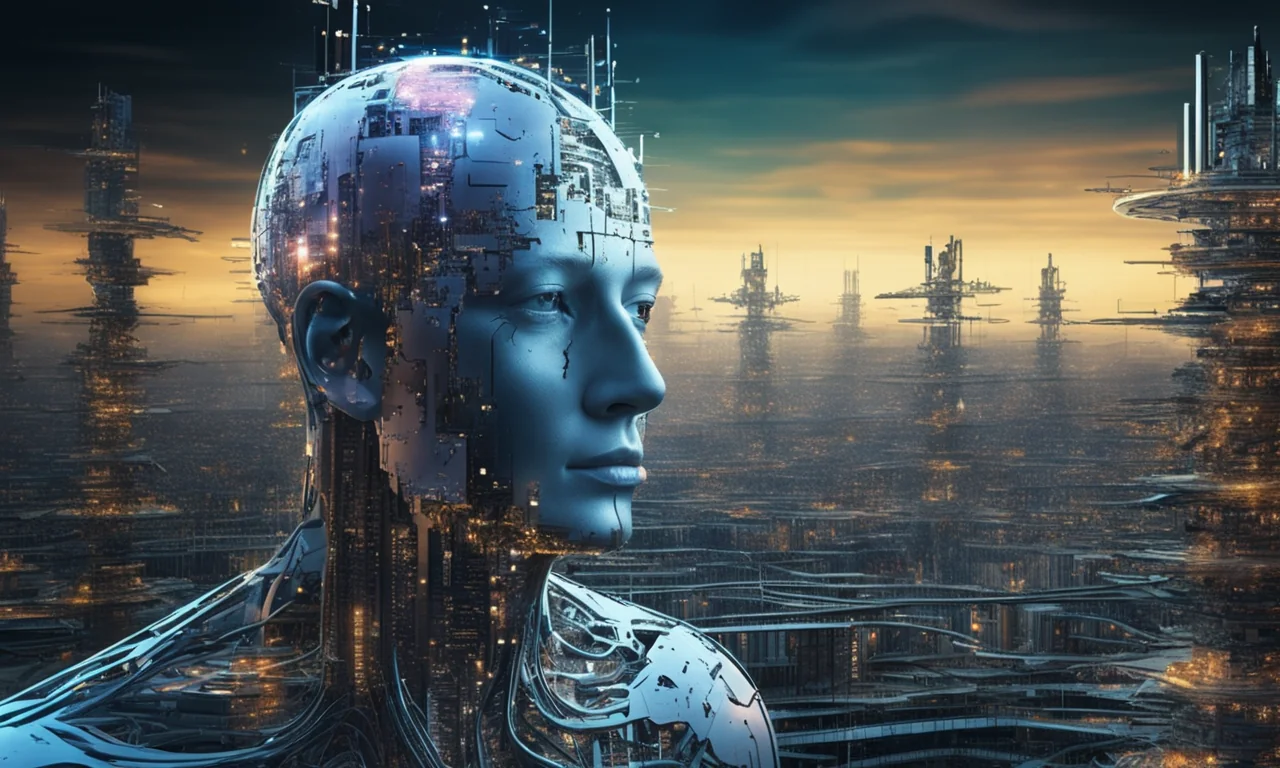 L'intelligenza artificiale ridefinisce etica, finanza e creatività globale