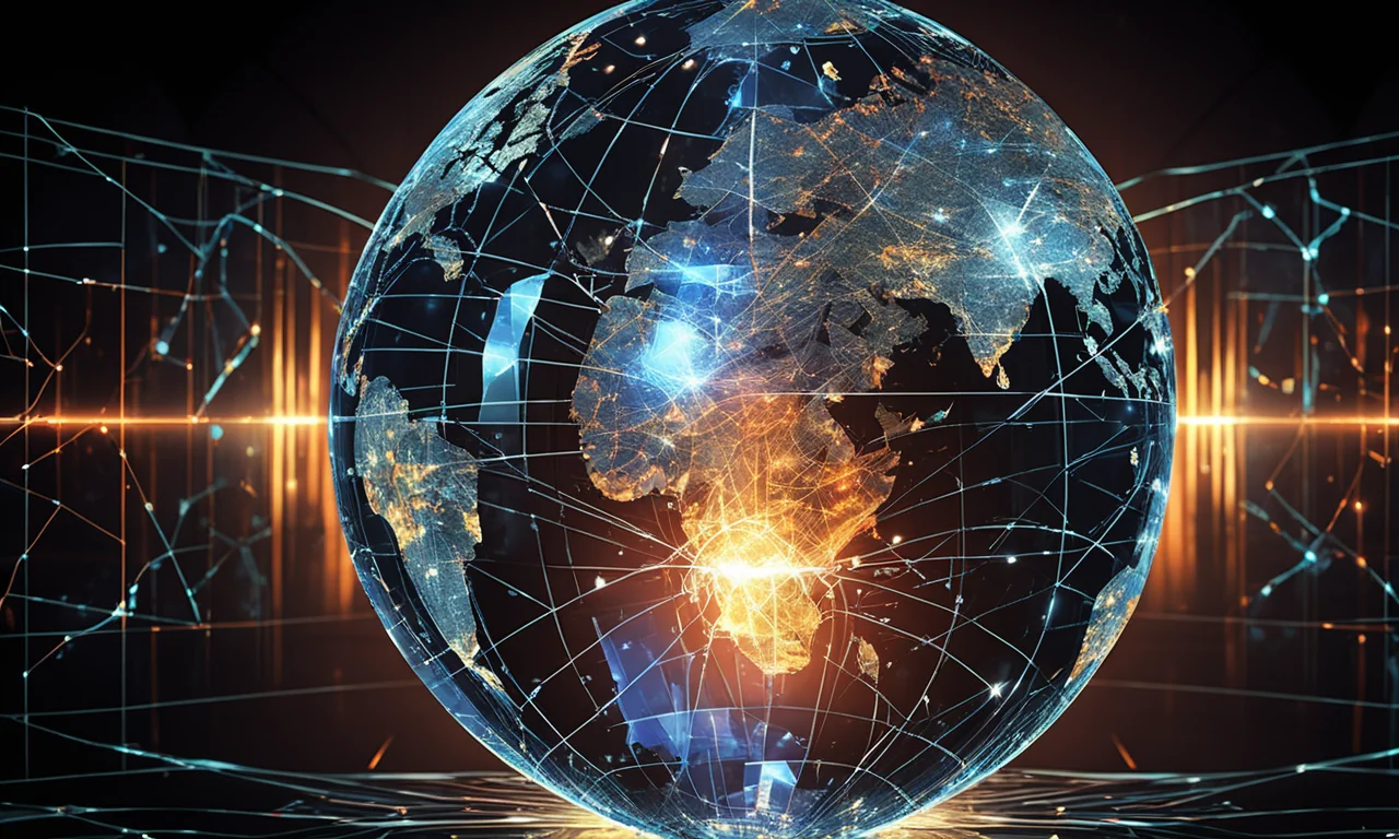 A multipolar AI race sharpens as governance shifts to protocols