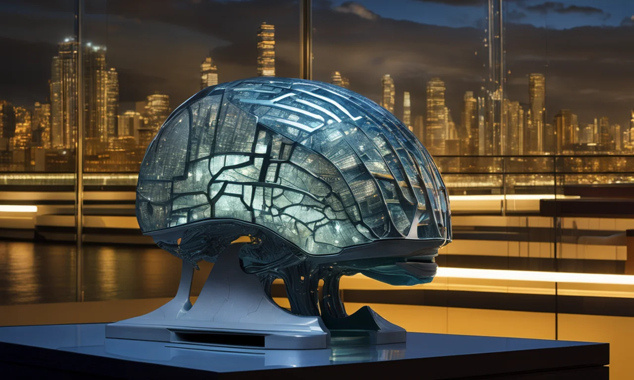 The AI market normalizes as prices fall and guardrails rise