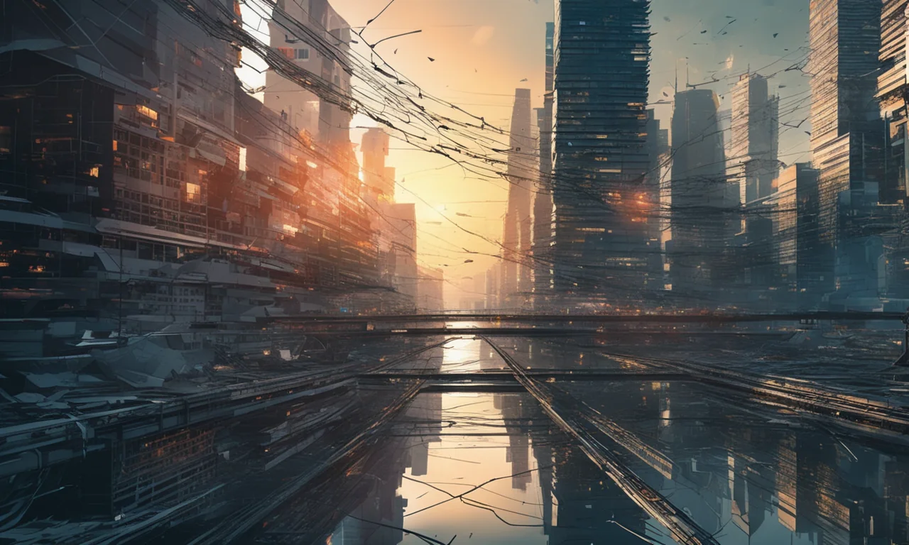 The AI speed gains expose fragile model access and governance