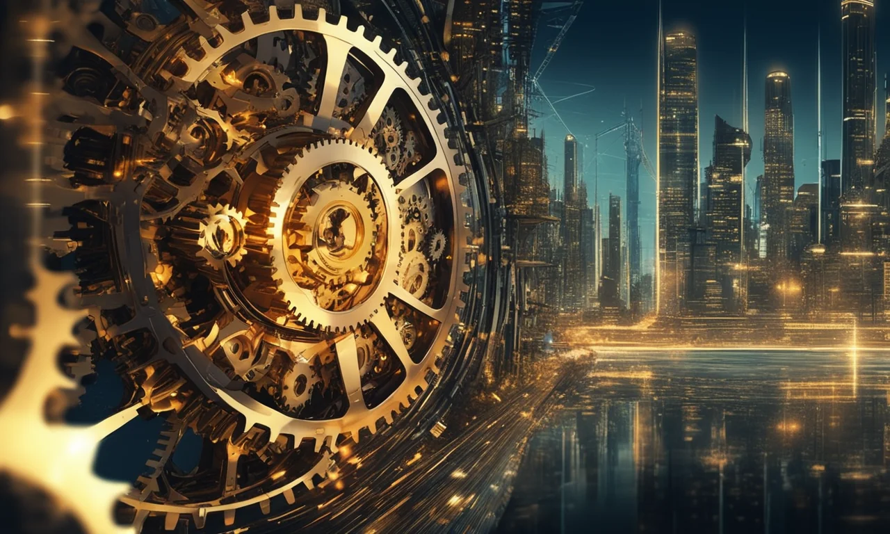 AI Drives Global Market Rotation as Investors Shift from Meme Coins