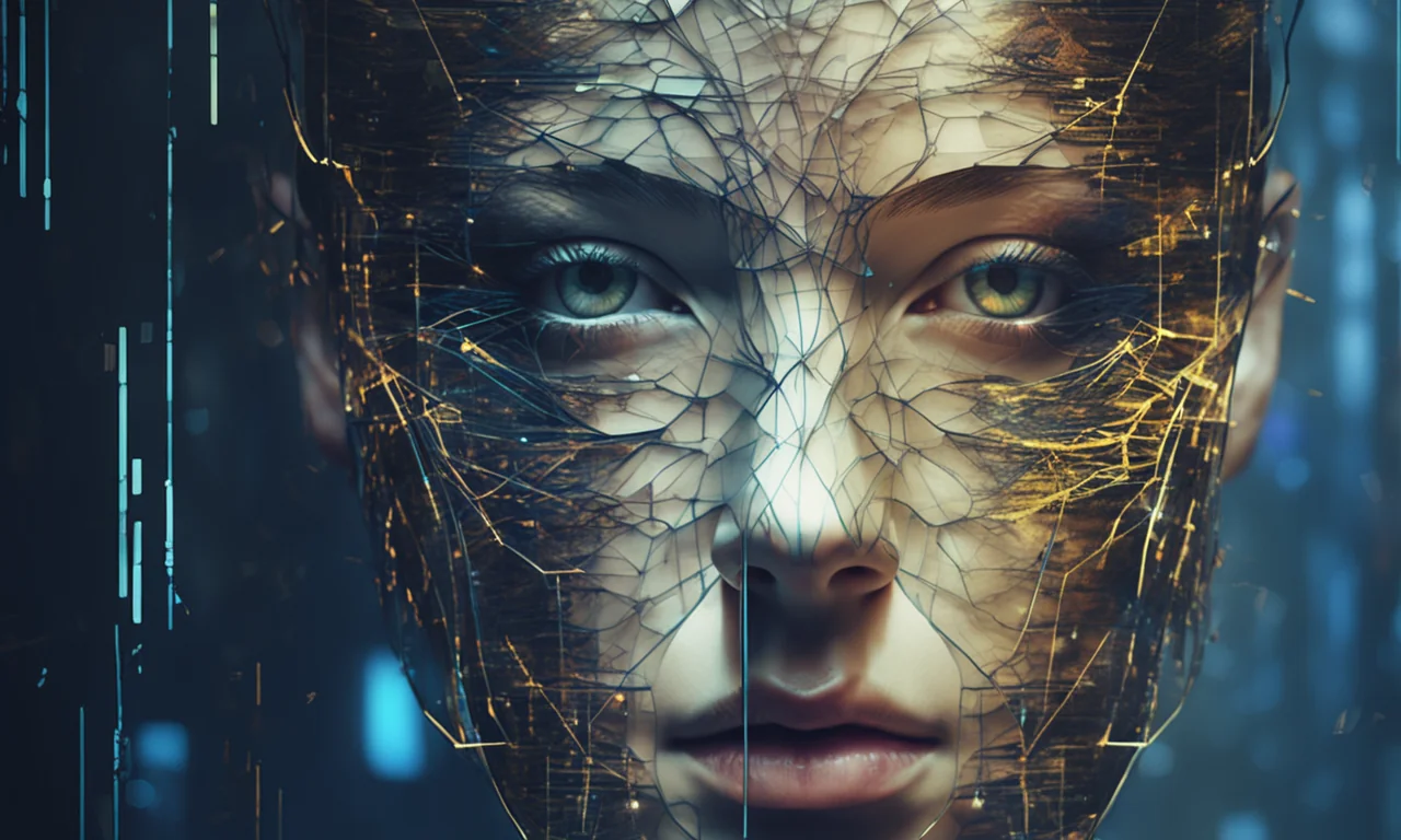 AI-Generated Content Redefines Art and Privacy Boundaries