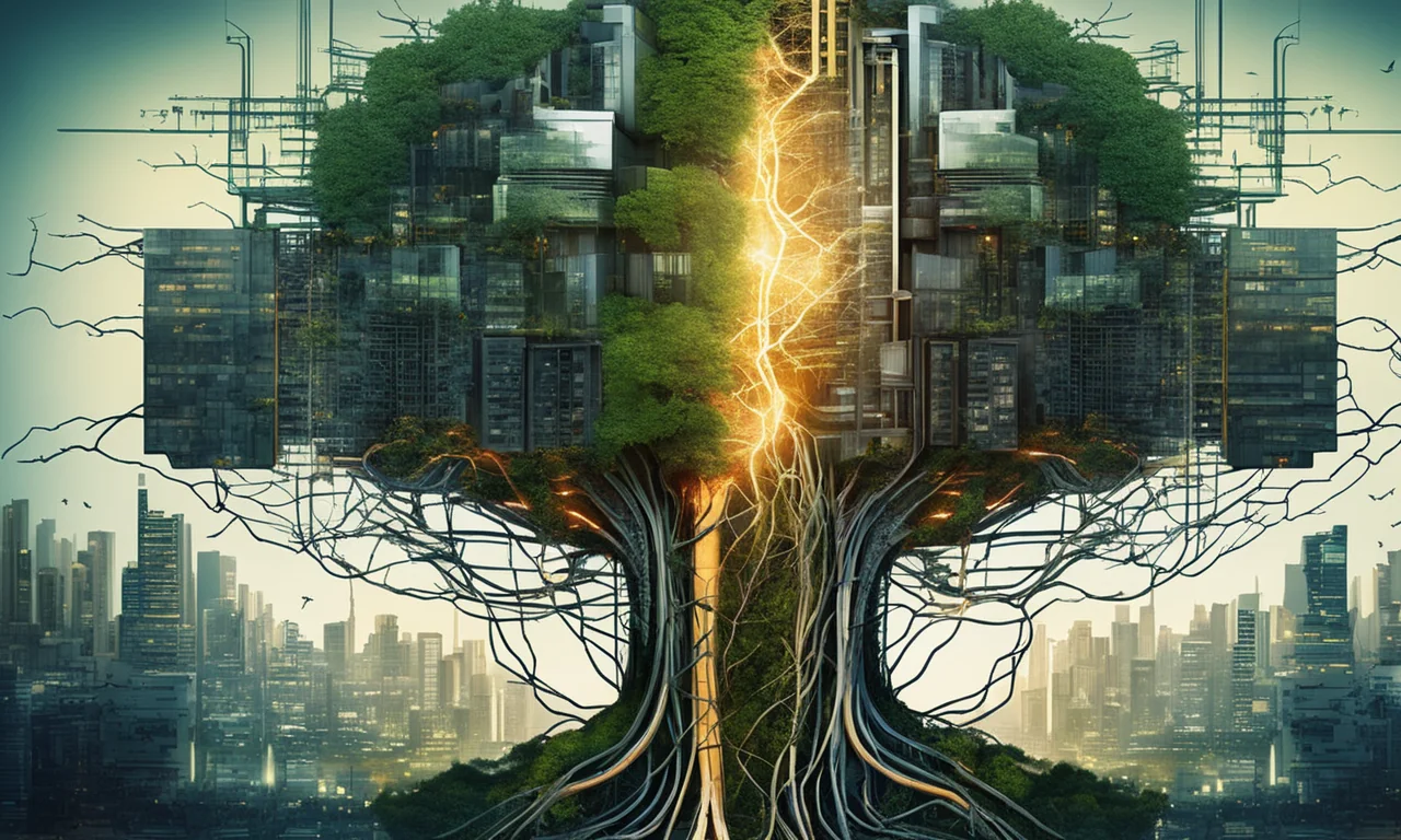 AI Innovation Spurs Creative Disruption and Regulatory Pushback