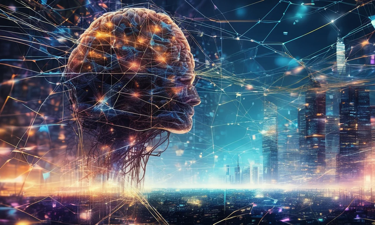 AI Integration Reshapes Data Infrastructure and Content Creation