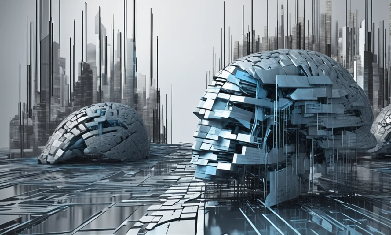 AI Market Faces Valuation Doubts Amid Layoffs and IPO Pressures