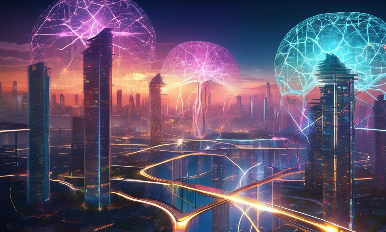 Artificial Intelligence Drives Global Competition and Reshapes Industry Leadership