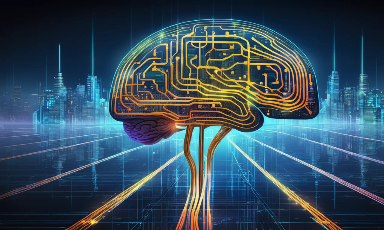 Artificial Intelligence Drives Industry Transformation Amid Rising Ethical Concerns