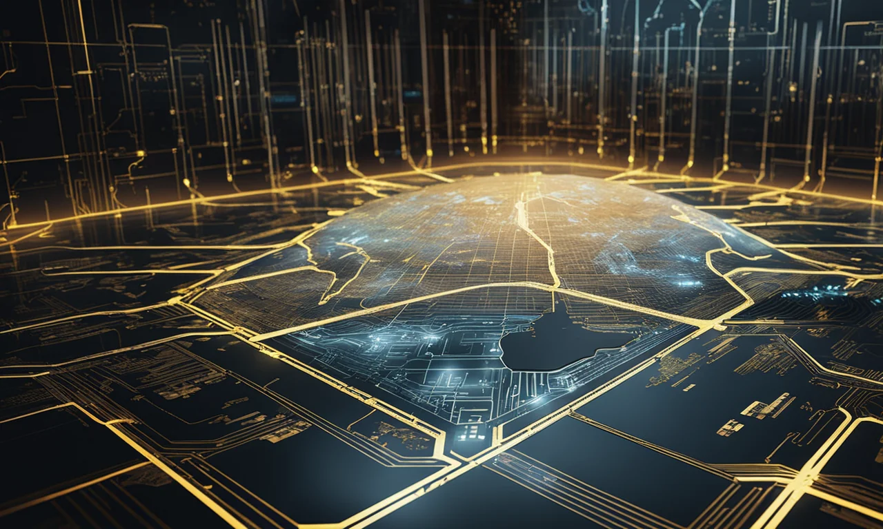 China Launches Global AI Governance Body Amid Surveillance Fears
