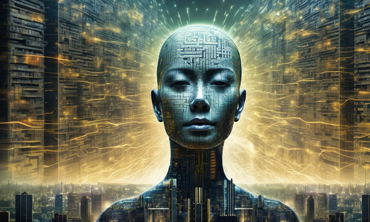 Global AI Competition Intensifies as Industry Faces Ethical Crossroads
