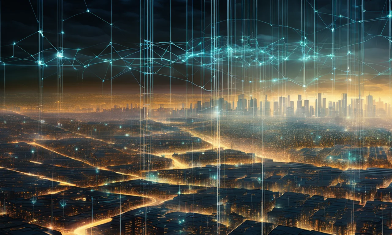 Meta Invests $13 Billion in Canadian AI Data Center as Market Soars