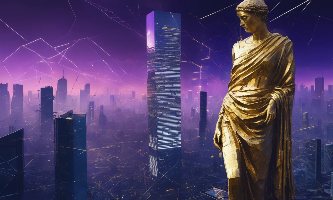 A inteligência artificial redefine padrões éticos e competitivos nos sectores criativos