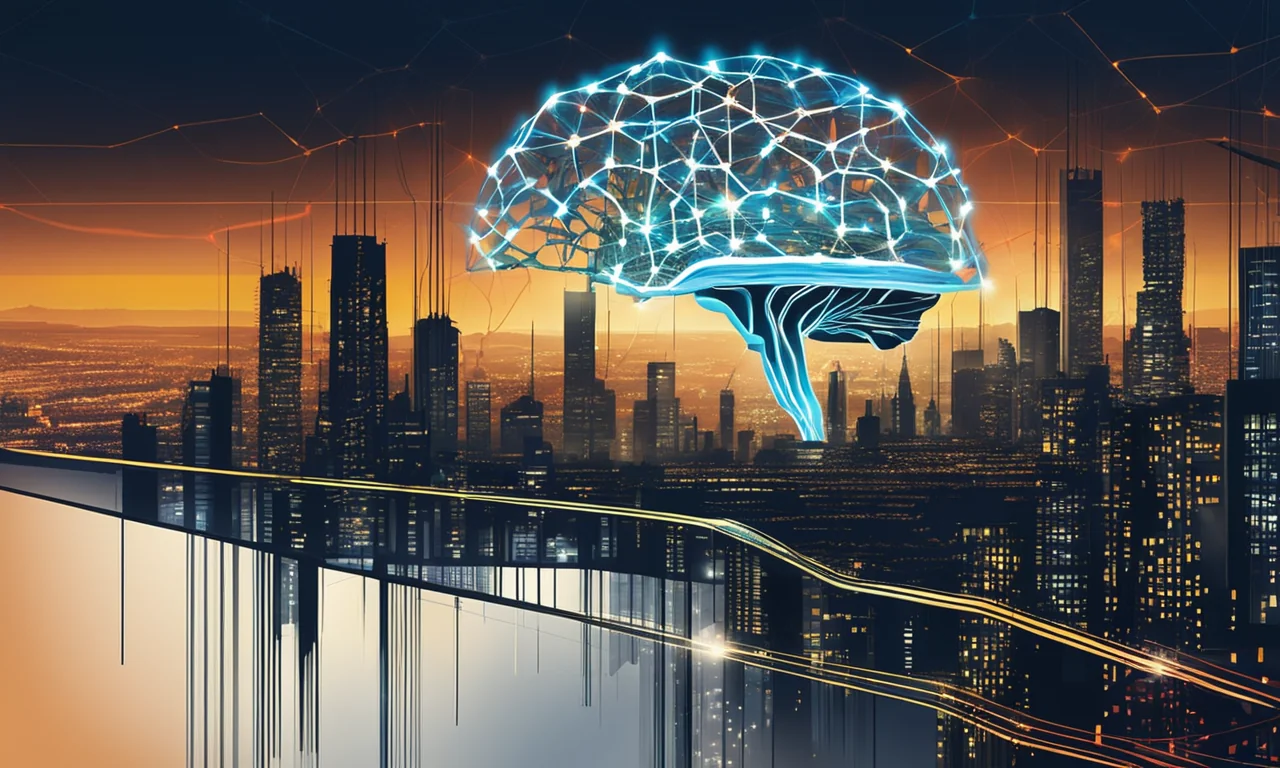 The market favors novel AI deals as platforms tighten controls