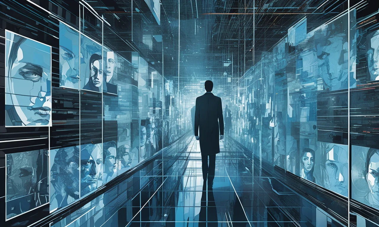 The workplace makes AI literacy a baseline as trust frays